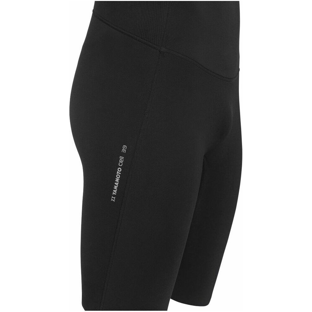 2026 Orca Hombres Thermal Undersuit NAZ3 - Black